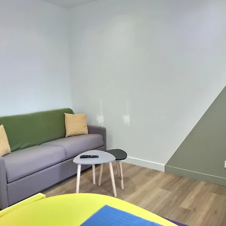 Le Jarry Aparthotel