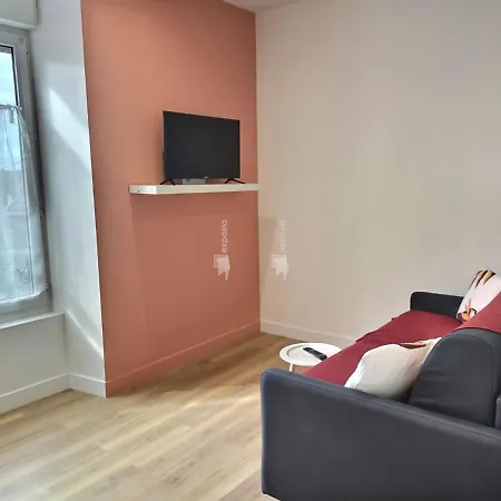 Le Jarry Aparthotel