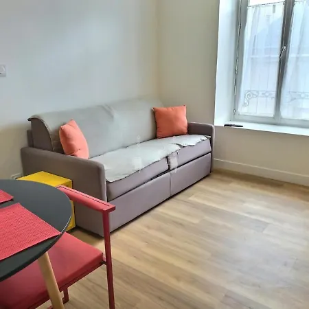 Le Jarry Aparthotel *