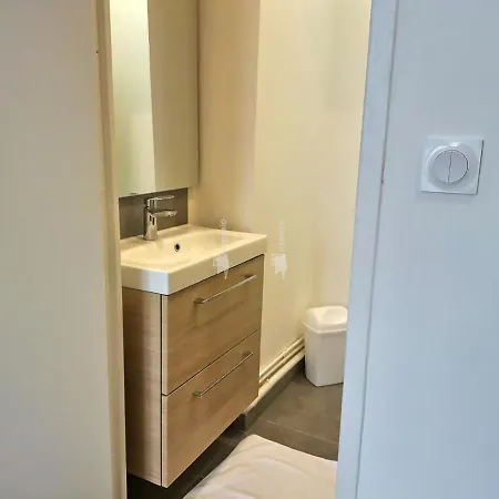 Le Jarry Aparthotel
